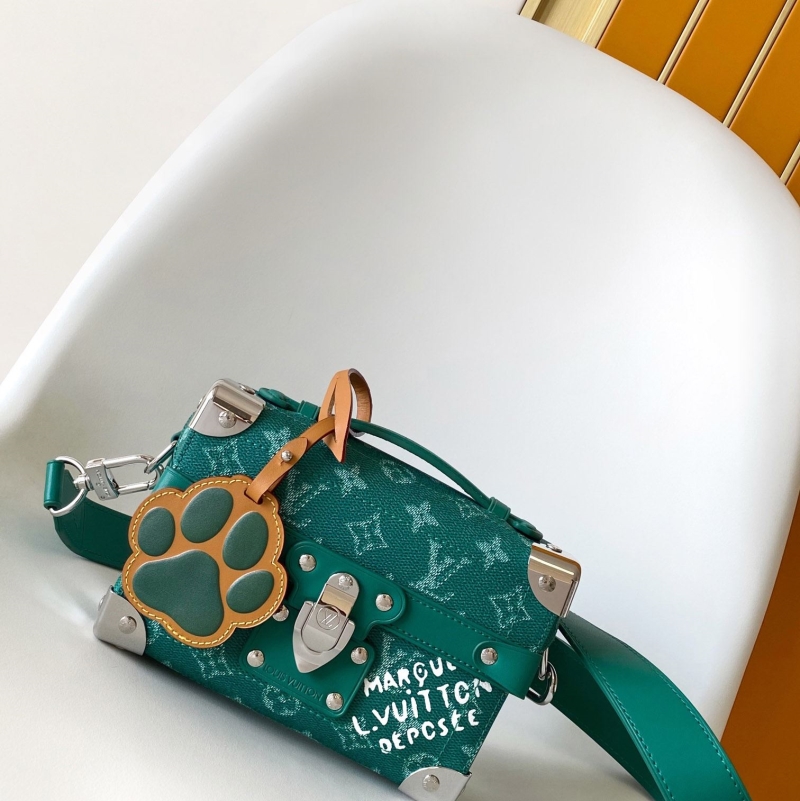 LV Waist & Chest Packs